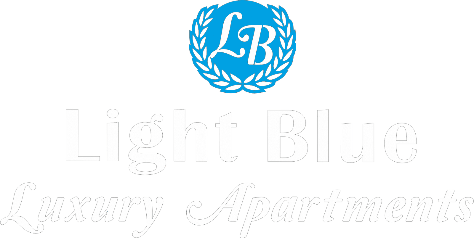 Light Blue Hotel